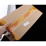 Maxbell Lipstick Organizer Lipgloss Holder Rotating Tower Acrylic Display Rack Clear