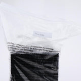 Maxbell 360 Rotating Acrylic Lipstick Tower Display Rack Lip Gloss Organizer Black