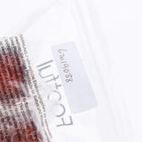 Maxbell 2x Refillable Travel Empty Glass Perfume Spray Bottle Atomiser Pump 30 ml