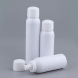 Maxbell 6pcs Empty Fine Mist Pump Spray Bottles for Perfume Toner Amber Atomizer 120ml