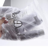 Maxbell 6pcs Empty Fine Mist Pump Spray Bottles for Perfume Toner Amber Atomizer 120ml