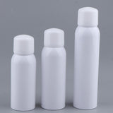 Maxbell 6pcs Empty Fine Mist Pump Spray Bottles for Perfume Toner Amber Atomizer 120ml