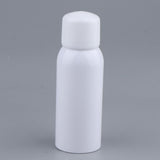 Maxbell 6pcs Empty Fine Mist Pump Spray Bottles for Perfume Toner Amber Atomizer 120ml