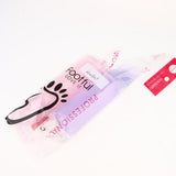 Maxbell 2x Empty Hair Dye Applicator Dispenser Brush Salon Coloring Bottles 120mL