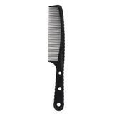 Maxbell Hairdressing Wide Close Tooth Comb Smooth Hair Detangler Hair Styling Brush a2060-3