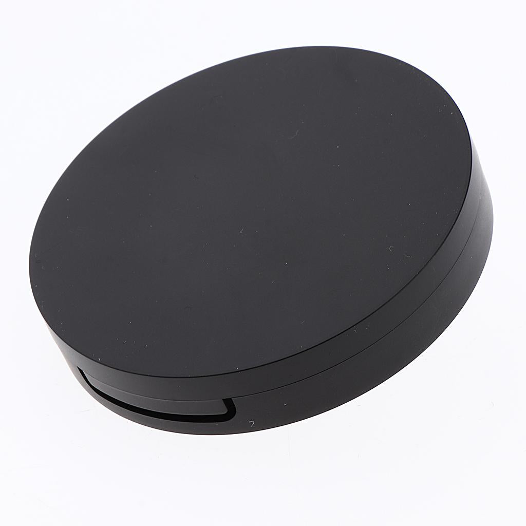 Empty Powder Case Face Powder Blusher Makeup Cosmetic Jars Containers Height 17mm