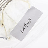 Maxbell 2x Lovely Cute Makeup sponge Blender / Powder Puff Holder Stand Luxury Gold