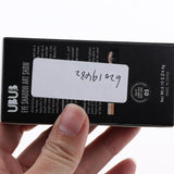 Maxbell Matte Shimmer Eyeshadow Palette Waterproof Long Lasting Eye Shadow Beige Earth Tone