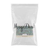 Maxbell 8 Colors Beauty Eyshadow Makeup Palette Matte Shimmer Eye Shadow Pigments 1