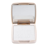 Maxbell Waterproof 3D Face Highlighter Shadow Concealer Makeup Cream Palette Shimmer White