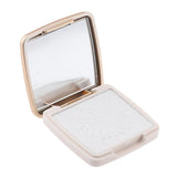Maxbell Waterproof 3D Face Highlighter Shadow Concealer Makeup Cream Palette Shimmer White