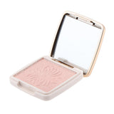 Maxbell Waterproof 3D Face Highlighter Shadow Concealer Makeup Cream Palette Orange