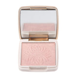 Maxbell Waterproof 3D Face Highlighter Shadow Concealer Makeup Cream Palette Orange