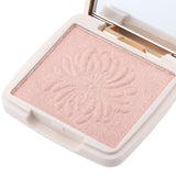 Maxbell Waterproof 3D Face Highlighter Shadow Concealer Makeup Cream Palette Orange