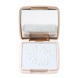 Maxbell Waterproof 3D Face Highlighter Shadow Concealer Makeup Cream Palette Cold Blue