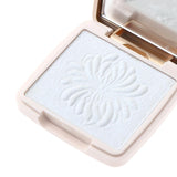 Maxbell Waterproof 3D Face Highlighter Shadow Concealer Makeup Cream Palette Cold Blue