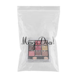 Maxbell 9 Colors Beauty Eyshadow Makeup Palette Matte Shimmer Eye Shadow Pallet 01