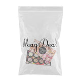 Maxbell Matte Shimmer 8 Colors Eyeshadow Makeup Liquid Eyeliner Eye Shadow Gel Cream