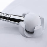 Maxbell Flexible Gooseneck 10X Magnified Lighted Makeup Shaving Swivel Mirror 7.9"