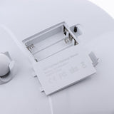 Maxbell Flexible Gooseneck 10X Magnified Lighted Makeup Shaving Swivel Mirror 7.9"