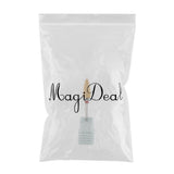 Maxbell Cuticle Clean Nail Drill Bit File Polishing Head Electric Drill Bit F