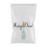 Maxbell Electric Ceramic Nail Drill Bit Grinding Head for Nail Gel Polish Remover XF