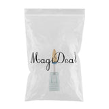 Maxbell Electric Ceramic Nail Drill Bit Grinding Head for Nail Gel Polish Remover M