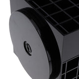 Maxbell Acrylic Rotating Lipstick Organizer Holder Rack Lipgloss Tower Stand 96 Grid