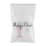 Maxbell Pro Facial Wash Blackheads Remover Deep Pore Cleansing Face Brush Pink