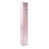 Maxbell Waterproof Eyebrow Pencil Long Lasting Dual Ends Brow Definer Pen Grey