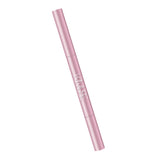 Maxbell Waterproof Eyebrow Pencil Long Lasting Dual Ends Brow Definer Pen Grey
