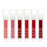 Maxbell Natural Moisturizing Makeup Lip Gloss Waterproof Lip Tint Color A