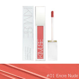 Maxbell Natural Moisturizing Makeup Lip Gloss Waterproof Lip Tint Color A
