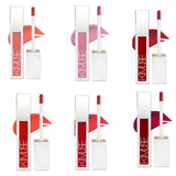 Maxbell Natural Moisturizing Makeup Lip Gloss Waterproof Lip Tint Color A