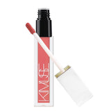 Maxbell Natural Moisturizing Makeup Lip Gloss Waterproof Lip Tint Color A