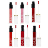 Maxbell Natural Moisturizing Makeup Lip Gloss Waterproof Lip Tint Color A