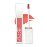 Maxbell Natural Moisturizing Makeup Lip Gloss Waterproof Lip Tint Color A