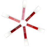 Maxbell Natural Moisturizing Makeup Lip Gloss Waterproof Lip Tint Color A