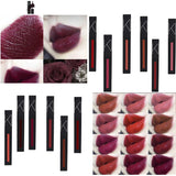 Long Lasting Waterproof Liquid Lipstick Matte Lip Gloss Lipgloss KS803-01