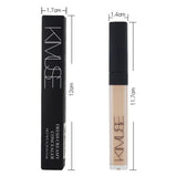 Maxbell KIMUSE Waterproof Concealer W/ Stronger Concealing for Face Eyes Wheaten