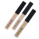Maxbell KIMUSE Waterproof Concealer W/ Stronger Concealing for Face Eyes Wheaten