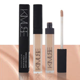 Maxbell KIMUSE Waterproof Concealer W/ Stronger Concealing for Face Eyes Wheaten