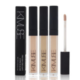 Maxbell KIMUSE Waterproof Concealer W/ Stronger Concealing for Face Eyes Wheaten
