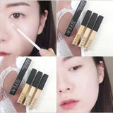 Maxbell KIMUSE Waterproof Concealer W/ Stronger Concealing for Face Eyes Natural