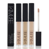 Maxbell KIMUSE Waterproof Concealer W/ Stronger Concealing for Face Eyes Natural