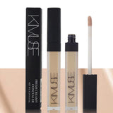 Maxbell KIMUSE Waterproof Concealer W/ Stronger Concealing for Face Eyes Natural