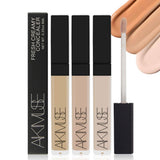 Maxbell KIMUSE Waterproof Concealer W/ Stronger Concealing for Face Eyes Natural