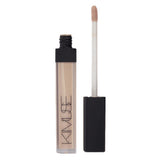 Maxbell KIMUSE Waterproof Concealer W/ Stronger Concealing for Face Eyes Milk White
