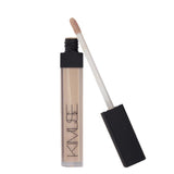 Maxbell KIMUSE Waterproof Concealer W/ Stronger Concealing for Face Eyes Milk White