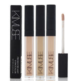 Maxbell KIMUSE Waterproof Concealer W/ Stronger Concealing for Face Eyes Milk White